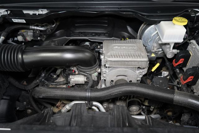 2019 Ram All-New 1500 Rebel | North East, PA | NFI Empire 2019 Ram All-New 1500 Rebel | North East, PA | NFI Empire