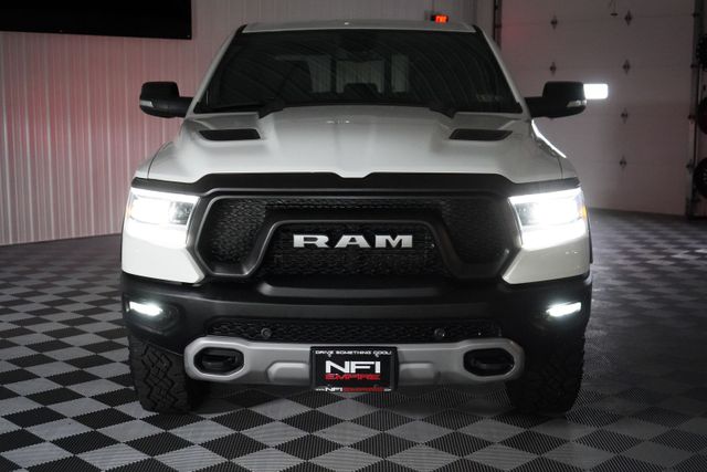 2019 Ram All-New 1500 Rebel | North East, PA | NFI Empire 2019 Ram All-New 1500 Rebel | North East, PA | NFI Empire