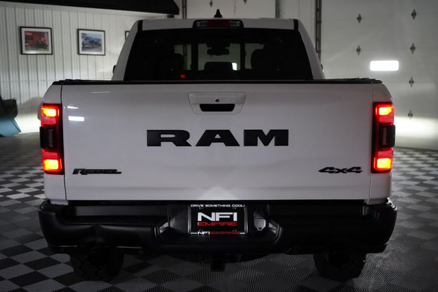 2019 Ram All-New 1500 Rebel | North East, PA | NFI Empire 2019 Ram All-New 1500 Rebel | North East, PA | NFI Empire