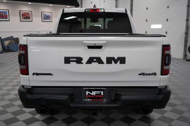 2019 Ram All-New 1500 Rebel | North East, PA | NFI Empire 2019 Ram All-New 1500 Rebel | North East, PA | NFI Empire