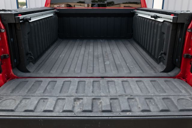 2019 Ram All-New 1500 Rebel 2019 Ram All-New 1500 Rebel