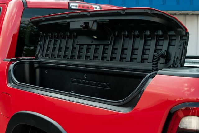 2019 Ram All-New 1500 Rebel 2019 Ram All-New 1500 Rebel