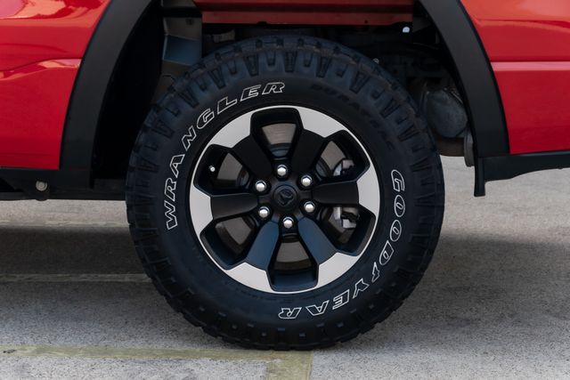 2019 Ram All-New 1500 Rebel