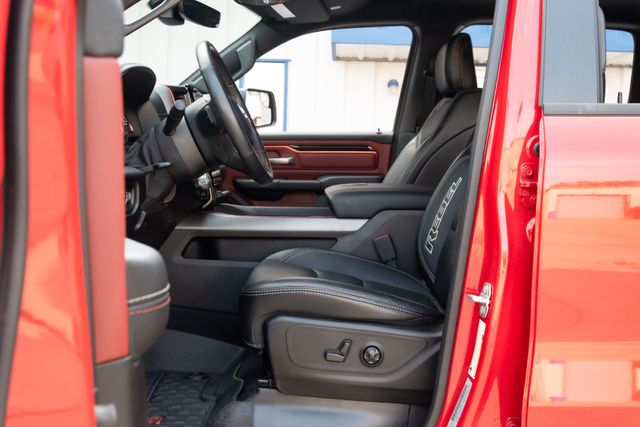 2019 Ram All-New 1500 Rebel 2019 Ram All-New 1500 Rebel