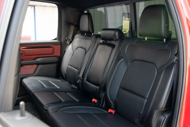 2019 Ram All-New 1500 Rebel 2019 Ram All-New 1500 Rebel