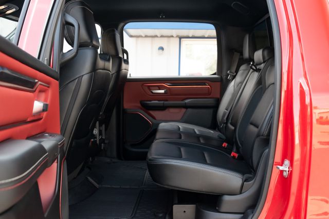 2019 Ram All-New 1500 Rebel
