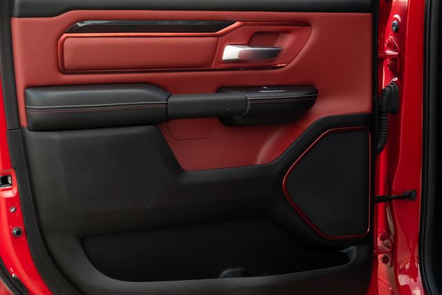2019 Ram All-New 1500 Rebel 2019 Ram All-New 1500 Rebel