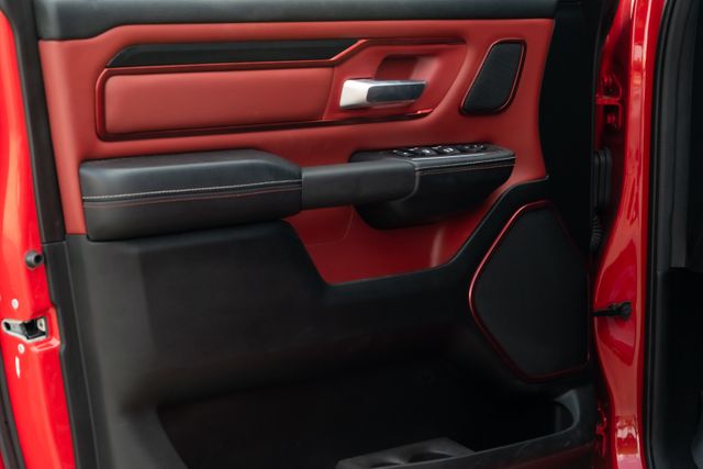2019 Ram All-New 1500 Rebel