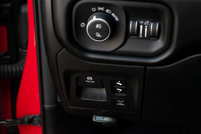 2019 Ram All-New 1500 Rebel 2019 Ram All-New 1500 Rebel