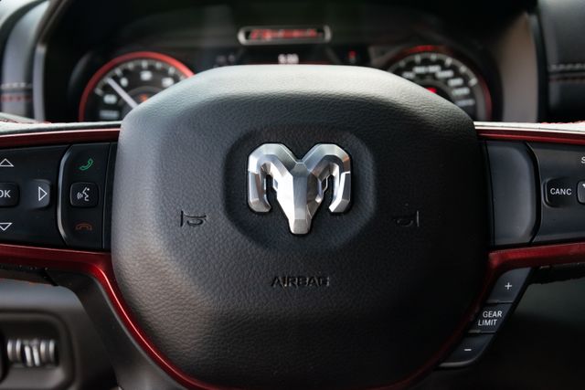 2019 Ram All-New 1500 Rebel