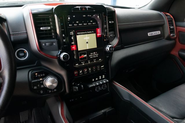 2019 Ram All-New 1500 Rebel 2019 Ram All-New 1500 Rebel