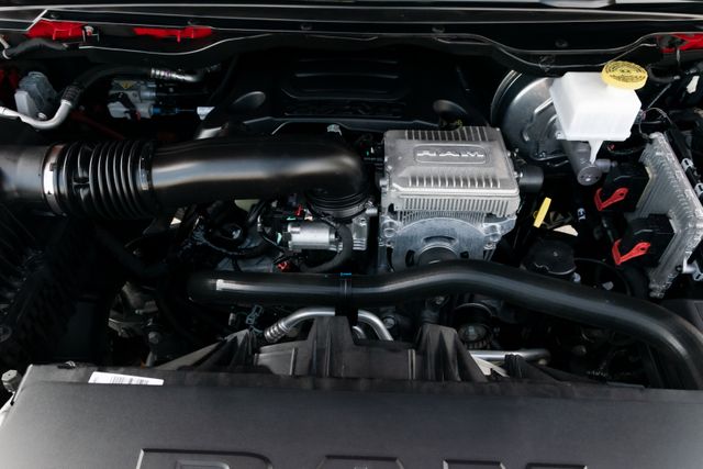 2019 Ram All-New 1500 Rebel 2019 Ram All-New 1500 Rebel