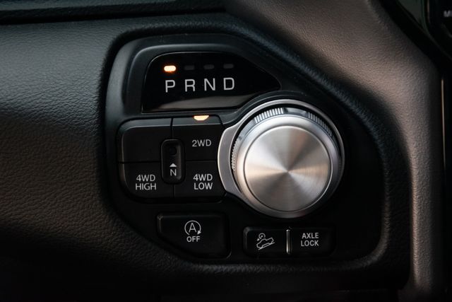2019 Ram All-New 1500 Rebel 2019 Ram All-New 1500 Rebel