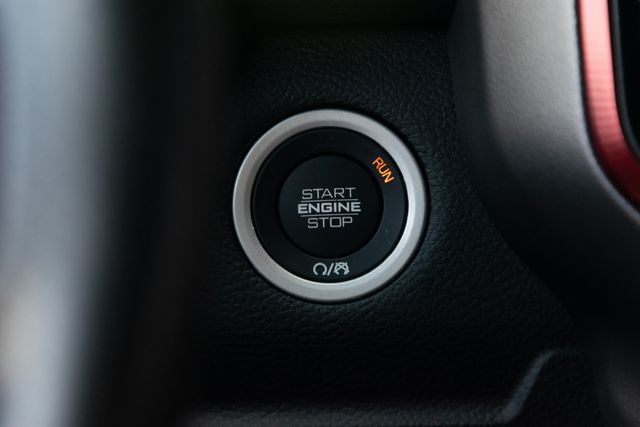 2019 Ram All-New 1500 Rebel 2019 Ram All-New 1500 Rebel