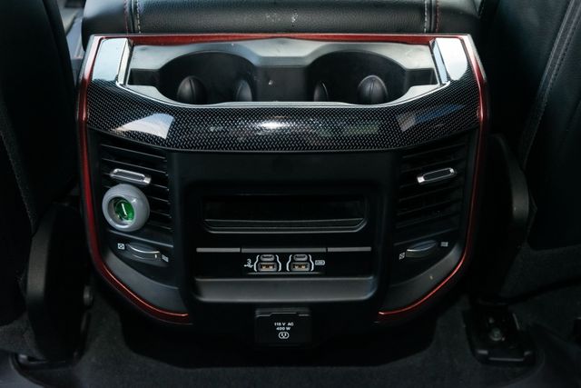 2019 Ram All-New 1500 Rebel 2019 Ram All-New 1500 Rebel