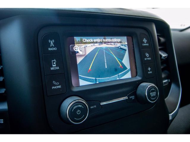 2019 Ram All-New 1500 Big Horn/Lone Star