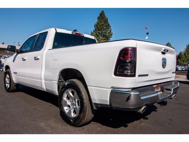 2019 Ram All-New 1500 Big Horn/Lone Star