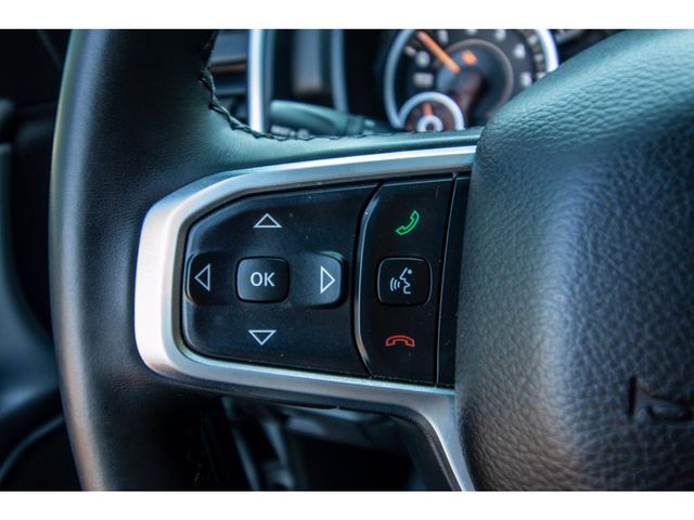 2019 Ram All-New 1500 Big Horn/Lone Star