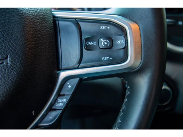 2019 Ram All-New 1500 Big Horn/Lone Star