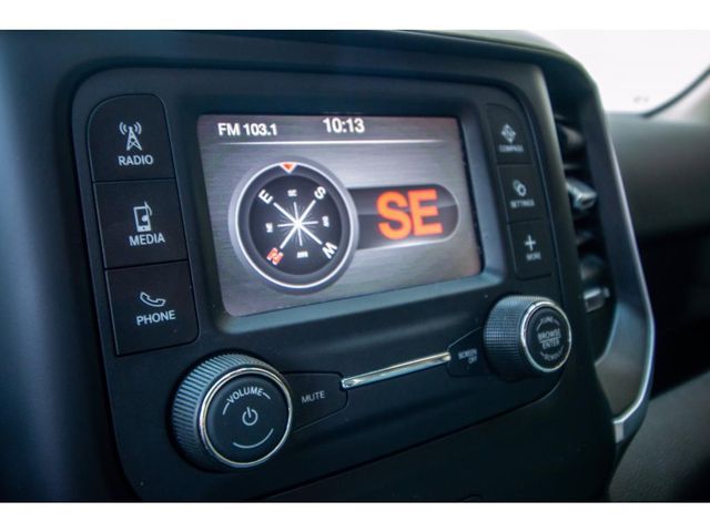 2019 Ram All-New 1500 Big Horn/Lone Star