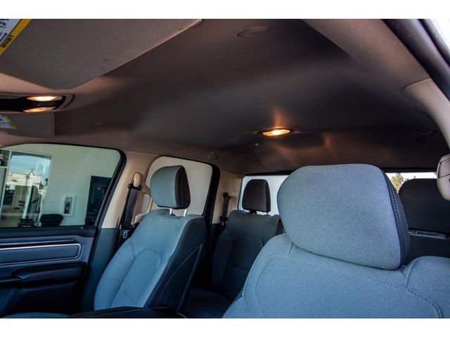 2019 Ram All-New 1500 Big Horn/Lone Star