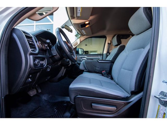 2019 Ram All-New 1500 Big Horn/Lone Star