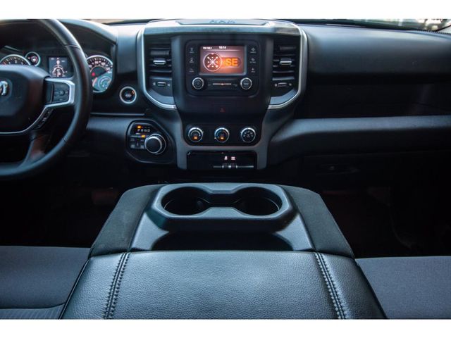 2019 Ram All-New 1500 Big Horn/Lone Star