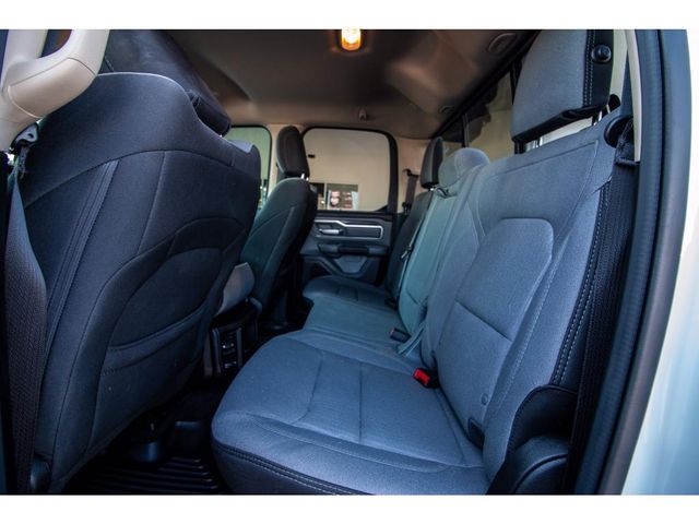 2019 Ram All-New 1500 Big Horn/Lone Star