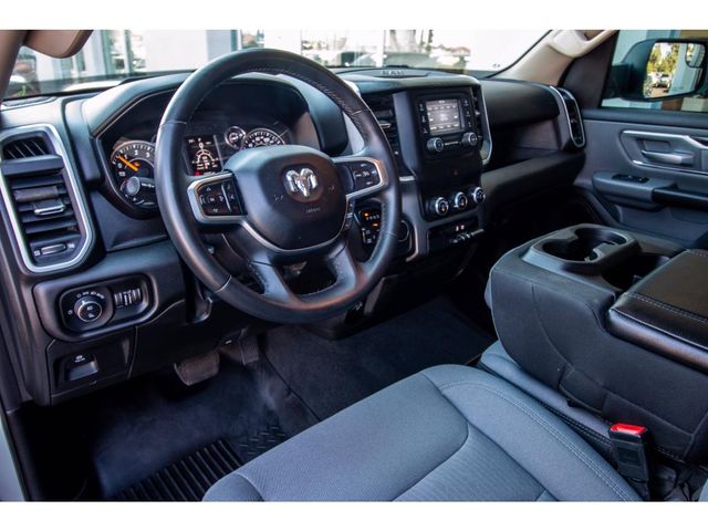 2019 Ram All-New 1500 Big Horn/Lone Star