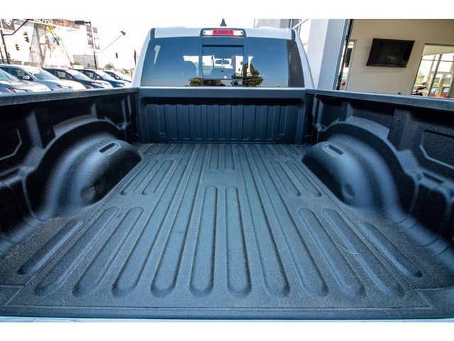 2019 Ram All-New 1500 Big Horn/Lone Star