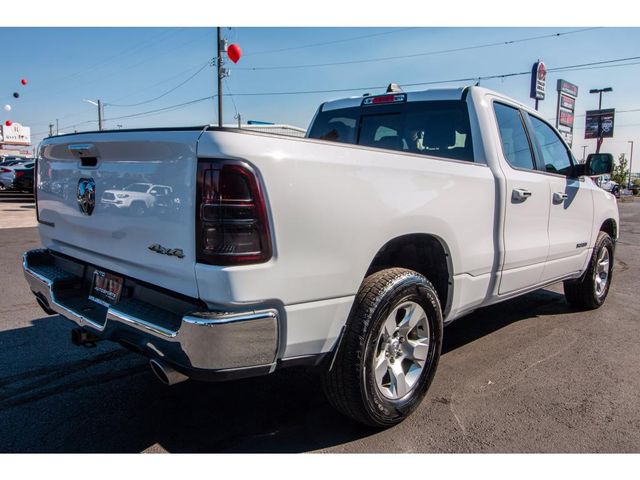 2019 Ram All-New 1500 Big Horn/Lone Star