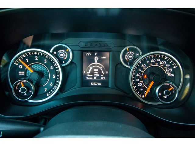 2019 Ram All-New 1500 Big Horn/Lone Star