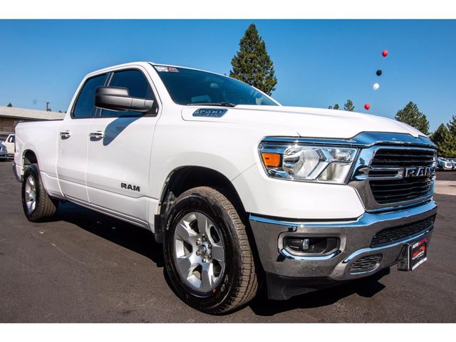 2019 Ram All-New 1500 Big Horn/Lone Star