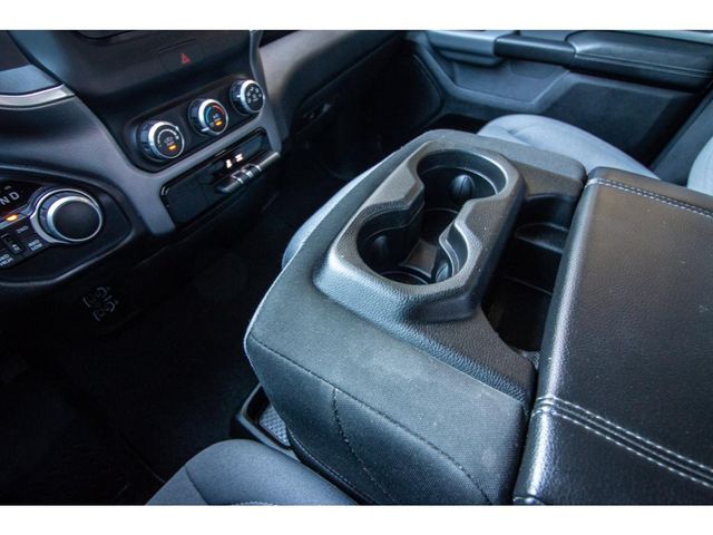 2019 Ram All-New 1500 Big Horn/Lone Star