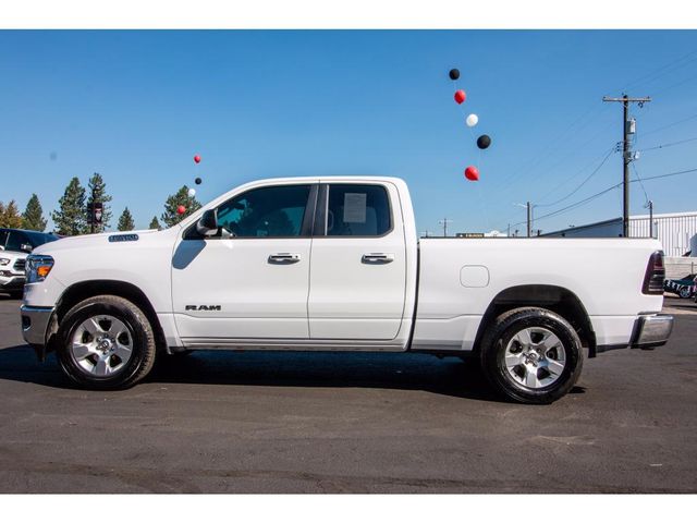 2019 Ram All-New 1500 Big Horn/Lone Star