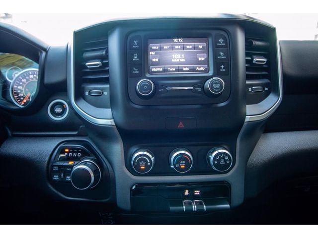 2019 Ram All-New 1500 Big Horn/Lone Star