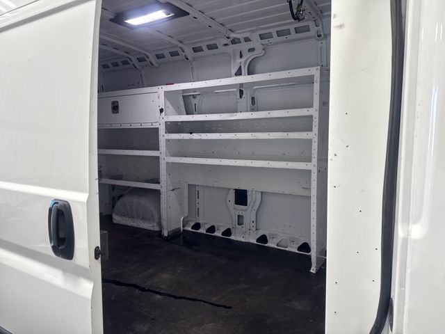 2019 Ram PROMASTER 2500 2500 HIGH 2019 Ram PROMASTER 2500 2500 HIGH