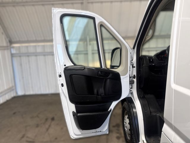 2019 Ram PROMASTER 2500 2500 HIGH 2019 Ram PROMASTER 2500 2500 HIGH