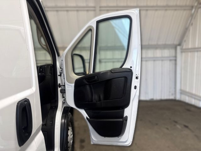 2019 Ram PROMASTER 2500 2500 HIGH 2019 Ram PROMASTER 2500 2500 HIGH