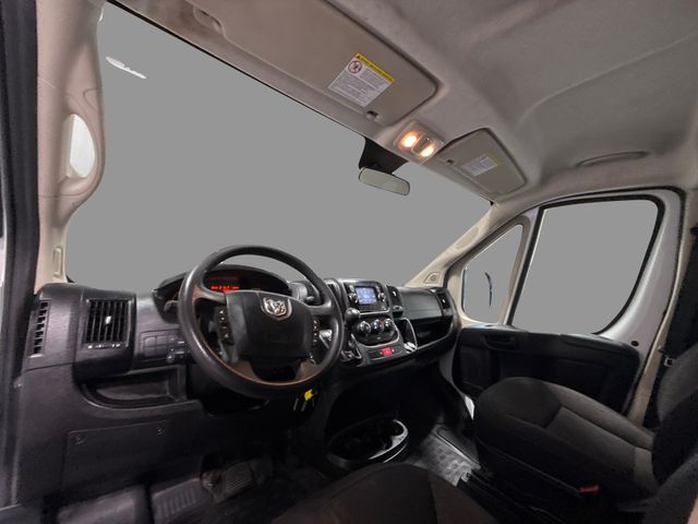 2019 Ram PROMASTER 2500 2500 HIGH | Houston, TX | Texas Star Motors 2019 Ram PROMASTER 2500 2500 HIGH | Houston, TX | Texas Star Motors