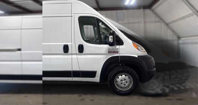 2019 Ram PROMASTER 2500 2500 HIGH | Houston, TX | Texas Star Motors