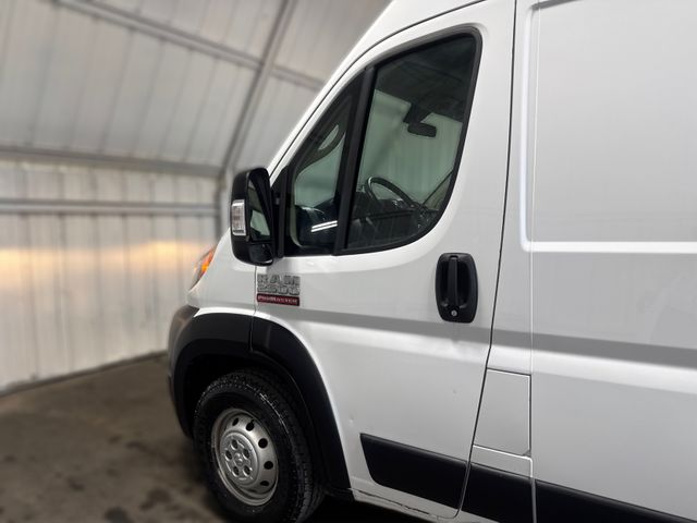 2019 Ram PROMASTER 2500 2500 HIGH | Houston, TX | Texas Star Motors 2019 Ram PROMASTER 2500 2500 HIGH | Houston, TX | Texas Star Motors