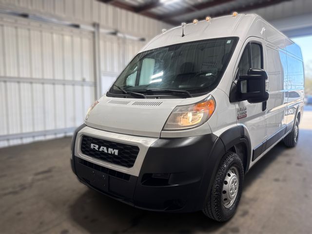 2019 Ram PROMASTER 2500 2500 HIGH | Houston, TX | Texas Star Motors
