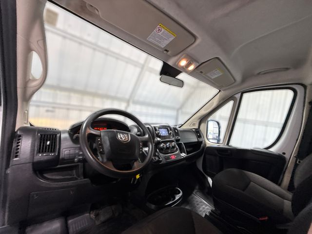 2019 Ram PROMASTER 2500 2500 HIGH | Houston, TX | Texas Star Motors 2019 Ram PROMASTER 2500 2500 HIGH | Houston, TX | Texas Star Motors