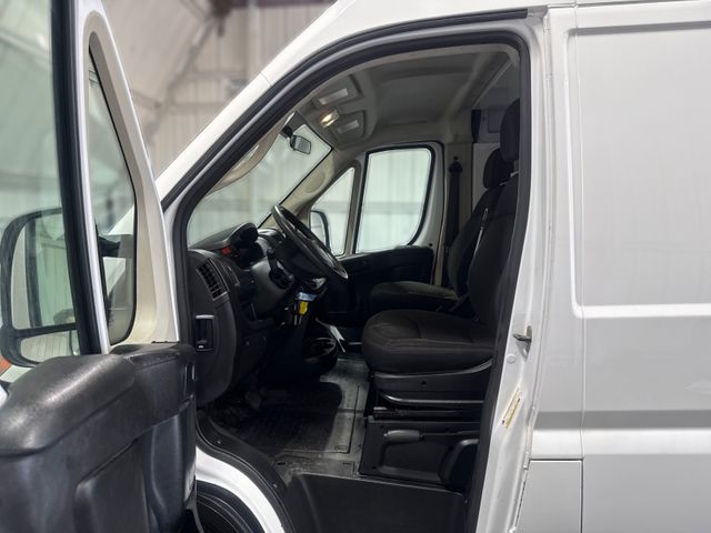 2019 Ram PROMASTER 2500 2500 HIGH | Houston, TX | Texas Star Motors 2019 Ram PROMASTER 2500 2500 HIGH | Houston, TX | Texas Star Motors