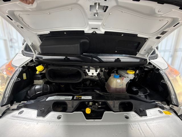 2019 Ram PROMASTER 2500 2500 HIGH | Houston, TX | Texas Star Motors 2019 Ram PROMASTER 2500 2500 HIGH | Houston, TX | Texas Star Motors