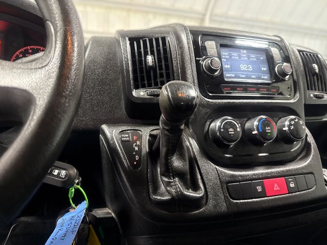 2019 Ram PROMASTER 2500 2500 HIGH | Houston, TX | Texas Star Motors