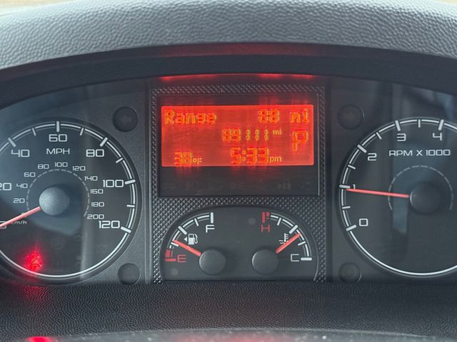 2019 Ram PROMASTER 3500 Service Utility Bed | Canton, Ohio | Ohio Auto Warehouse LLC