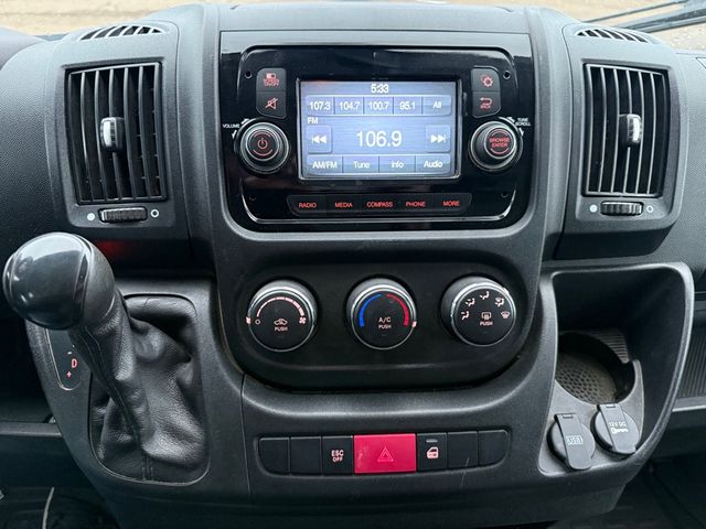 2019 Ram PROMASTER 3500 Service Utility Bed | Canton, Ohio | Ohio Auto Warehouse LLC 2019 Ram PROMASTER 3500 Service Utility Bed | Canton, Ohio | Ohio Auto Warehouse LLC