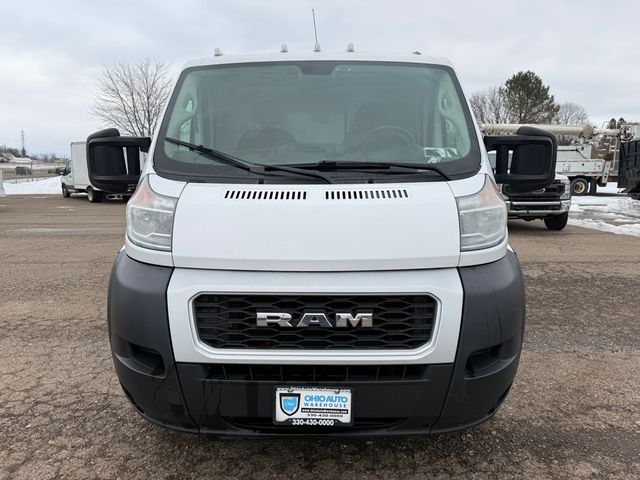 2019 Ram PROMASTER 3500 Service Utility Bed | Canton, Ohio | Ohio Auto Warehouse LLC